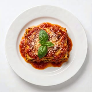 Baked Lasagna Catering