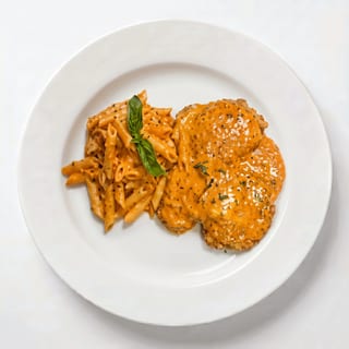 Chicken Mama Mia