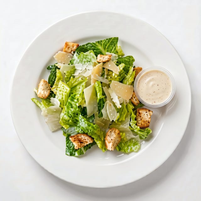 Caesar Salad.