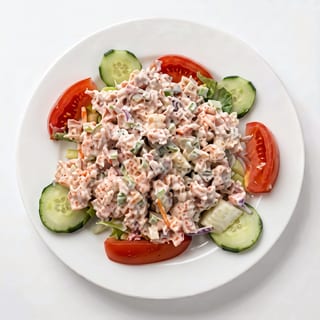 Tuna Salad