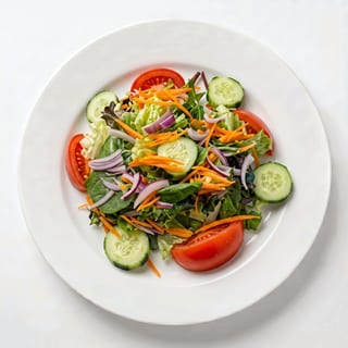 Tossed Salad