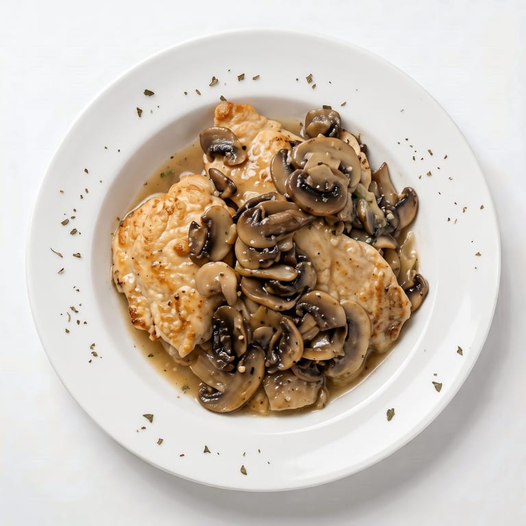 Takeout Made Easy