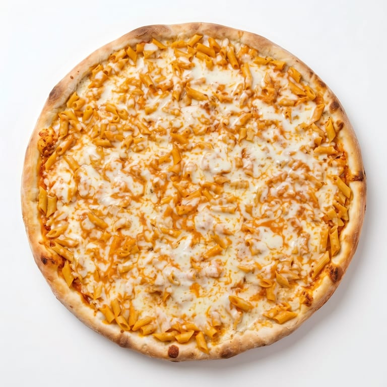 Irresistible Pizza Options