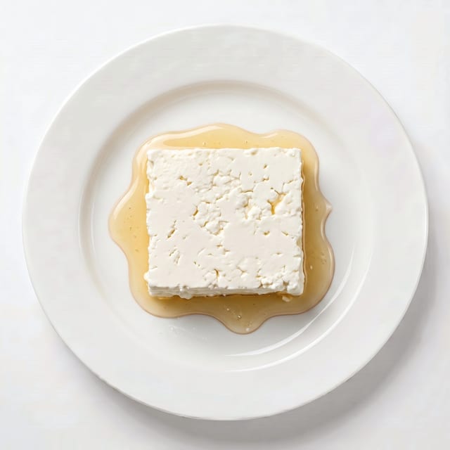 Tres Leches Cake.