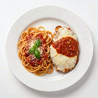 Chicken Classic Sauteed