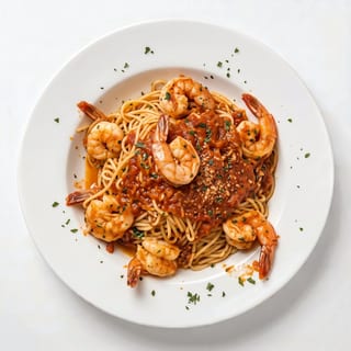 Jumbo Shrimp