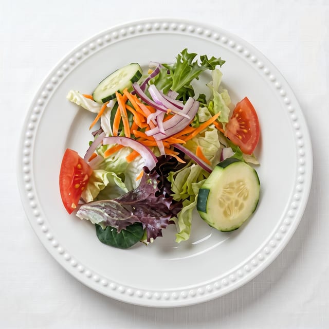 Side Salad.
