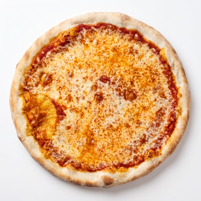 Cheese Pizza.