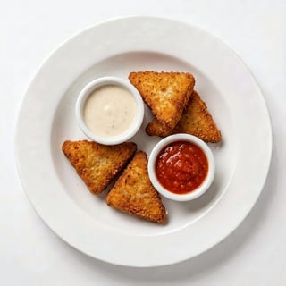 Mozzarella in Carrozza