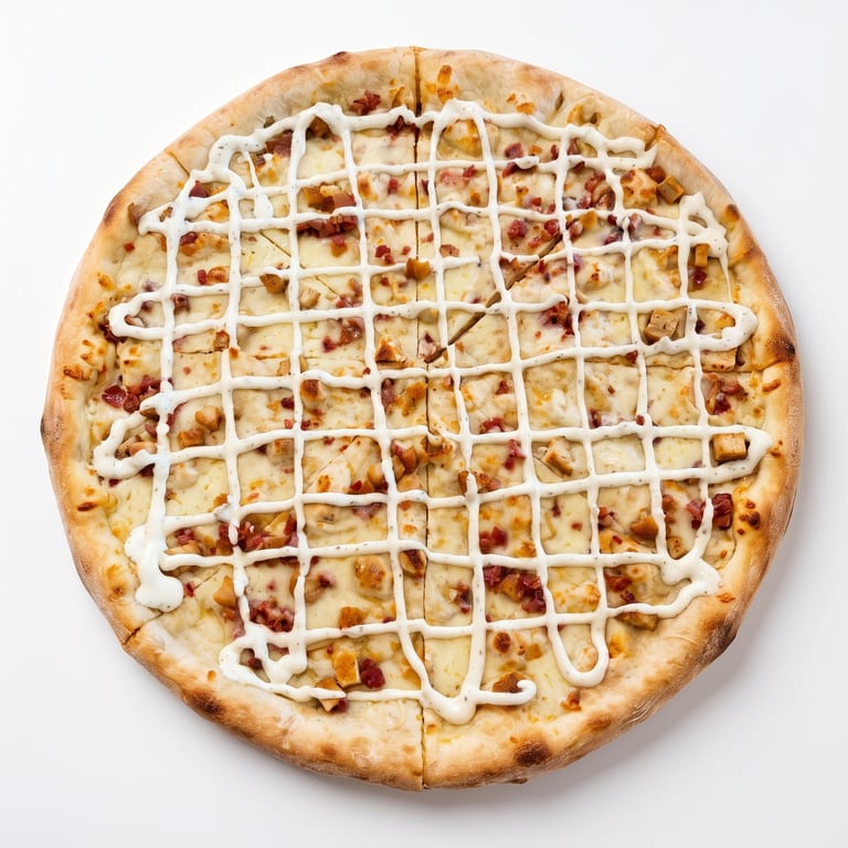 Irresistible Pizza Options
