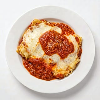 Baked Manicotti