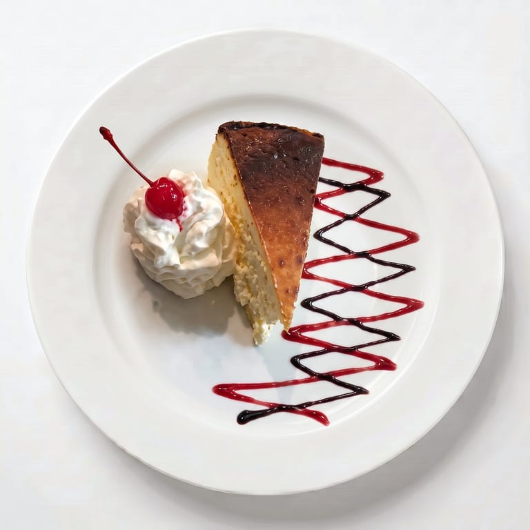 Delicious Cheesecake Options