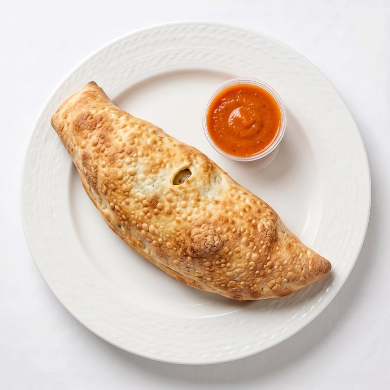 Savor Our Stromboli