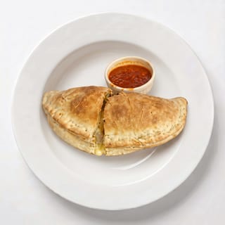 Cheese Calzone