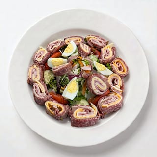 Chef Salad