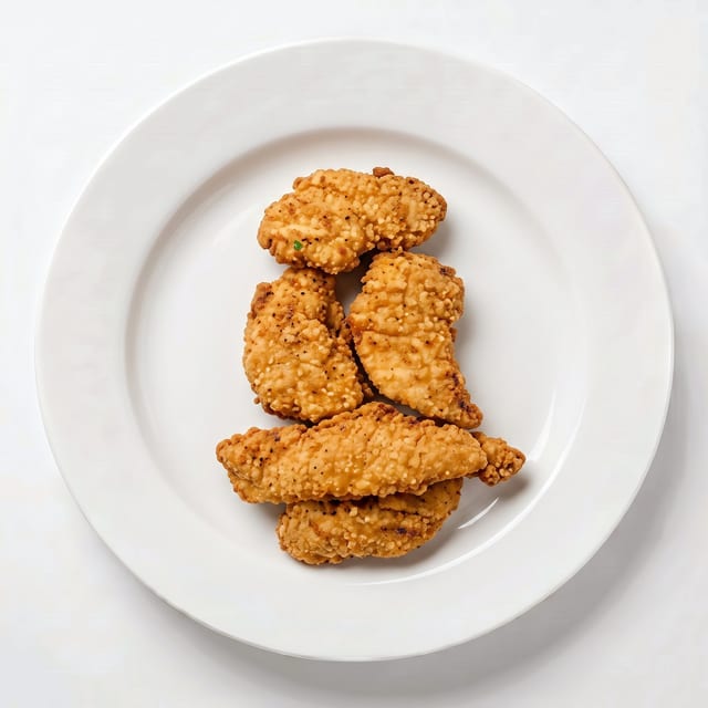 Chicken Fingers.