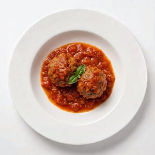 Cocktail Meatballs Catering