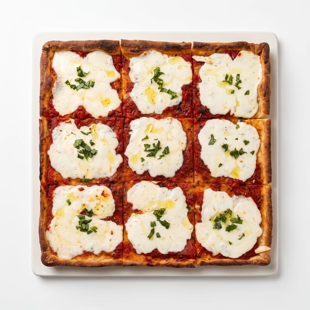 Grandma Pie.