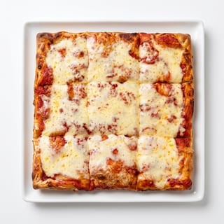 Sicilian Pizza
