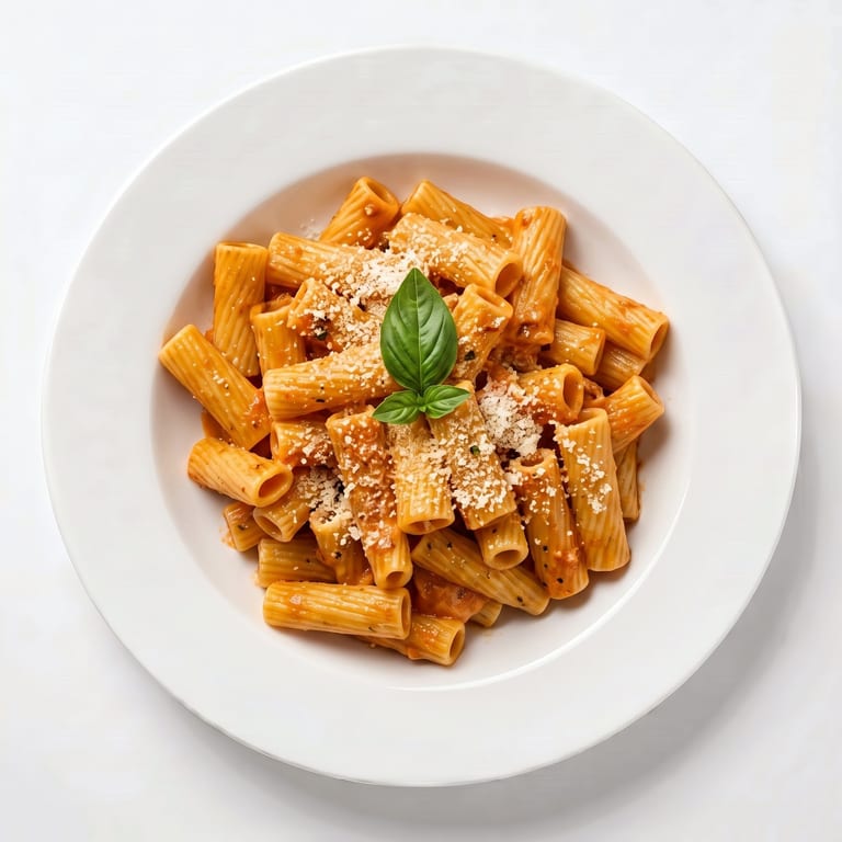 Delicious Bolognese Sauce