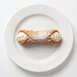 Cannoli Catering