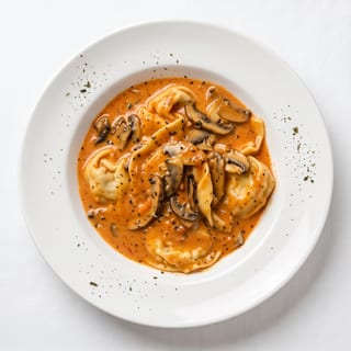 Lobster Ravioli